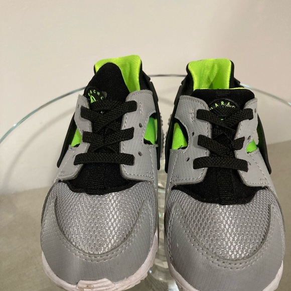 Nike sneakers - Picture 4 of 4